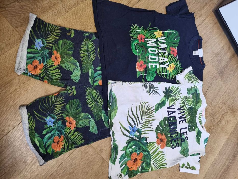 Лот  за  момче различни размери