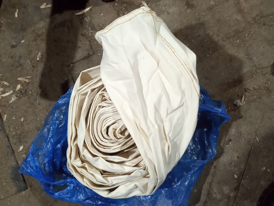 Продам трубочистку для печи и рукав