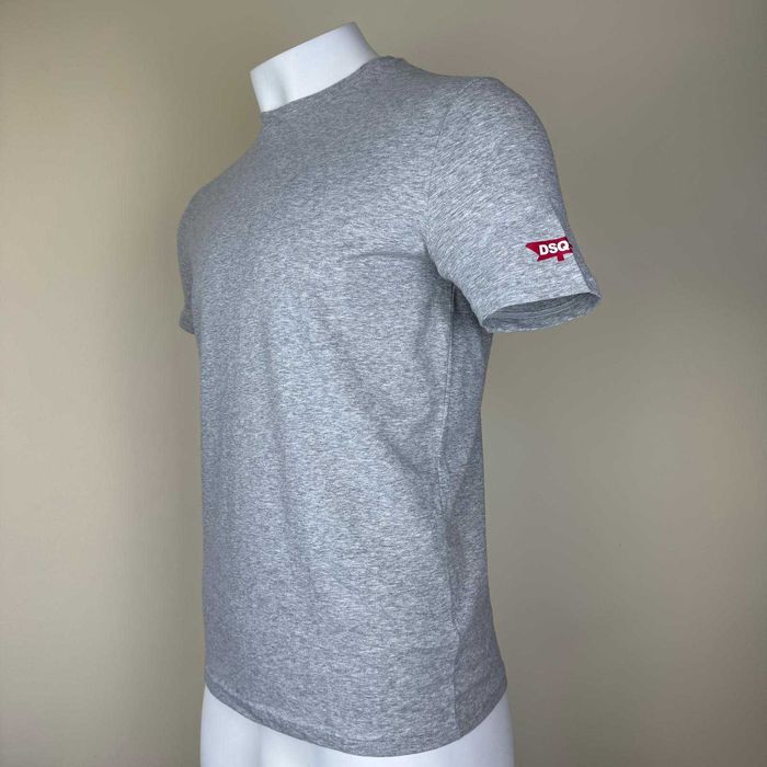 Тениска Dsquared2 Underwear