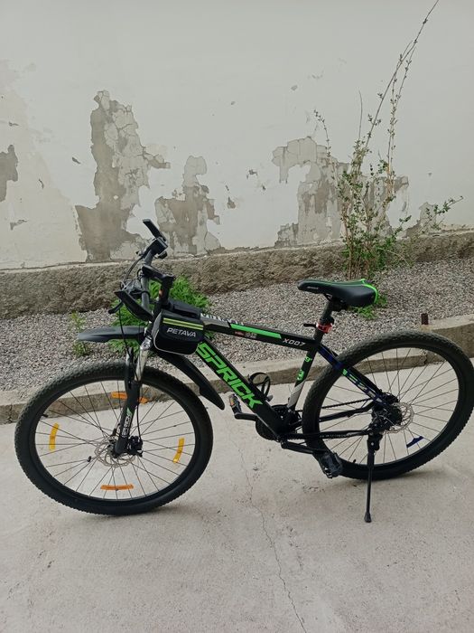 Продам велосипед