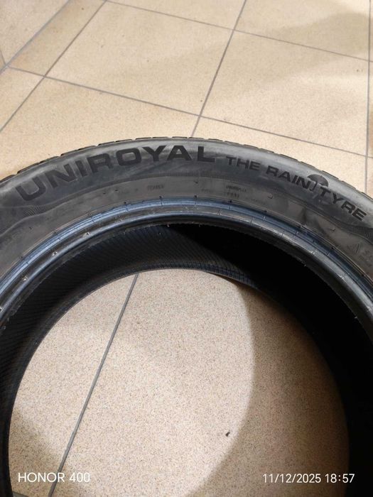 Гуми за автомобил