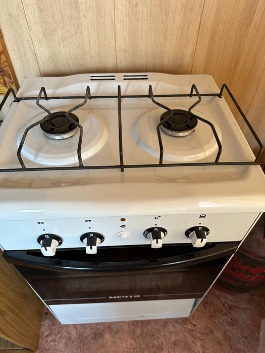 Продам плита газовая