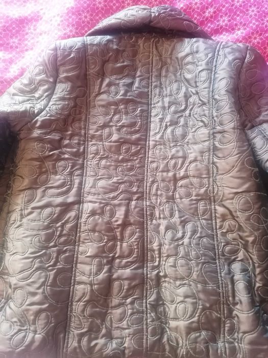 Яке зимно 15 лв.