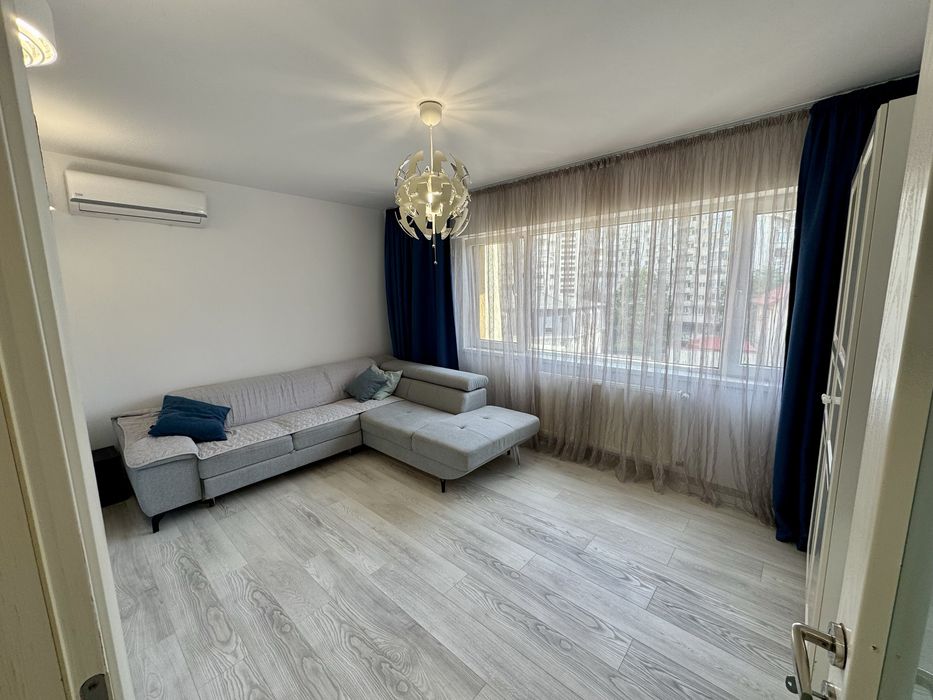 Garsoniera de inchiriat Rond Alba Iulia