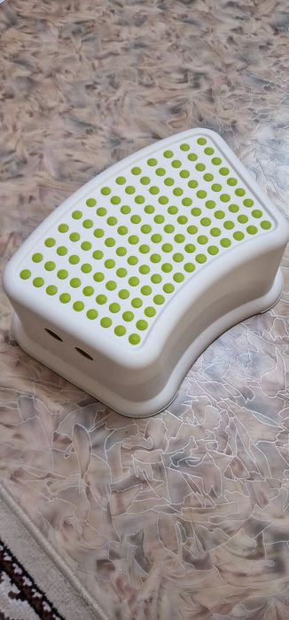 Табурет IKEA детский