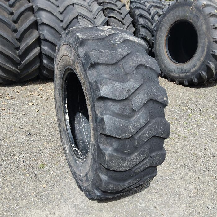 Cauciucuri 455/70R24  Continental Anvelope Tractor REZISTENTE