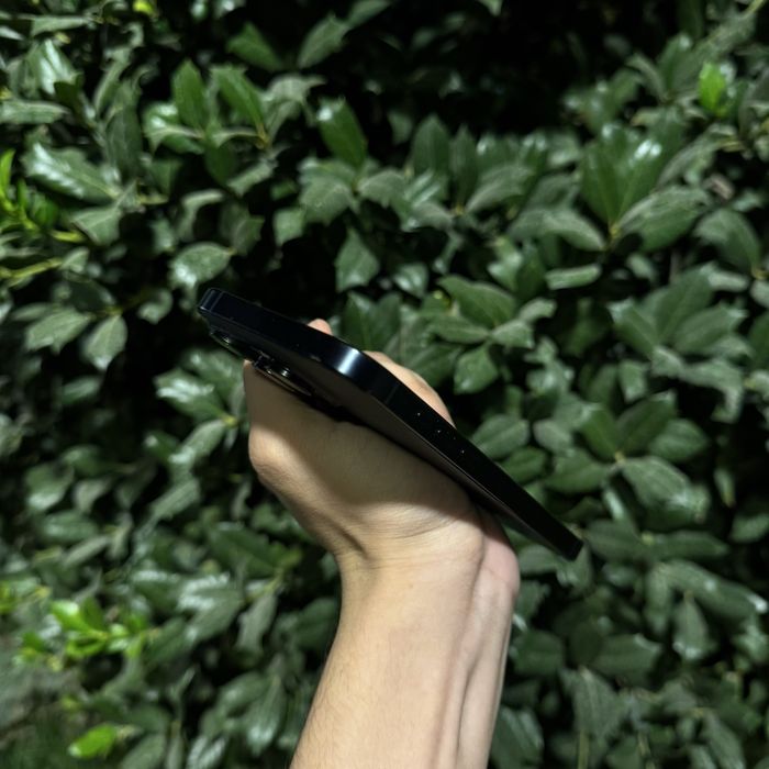 Iphone 15 Pro Max Blue 256Gb 85% Holat yaxw