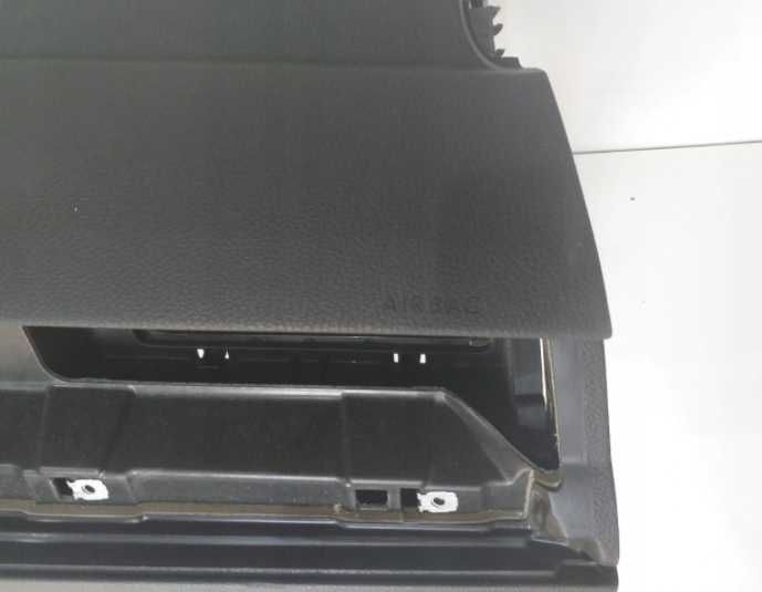 Volkswagen VW Arteon kit airbag volan pasager plansa de bord centuri