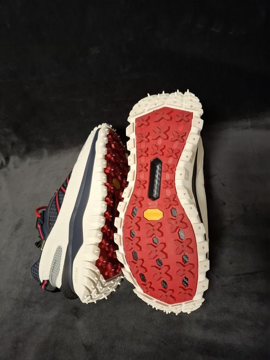 Moncler Trailgrip GTX