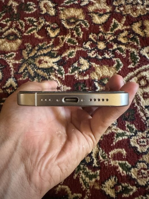 Iphone 15 pro