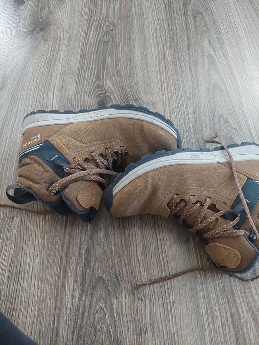 ДЕТСКИ БОТИ Quechua #36