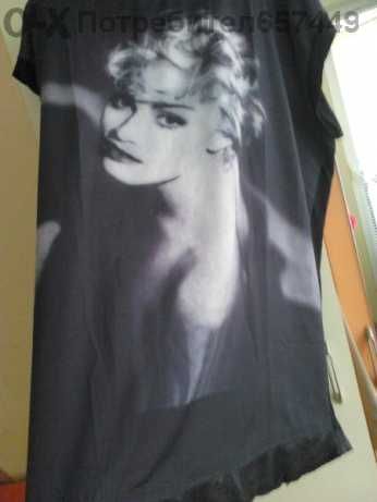 Нова  туника размер  ХЛ