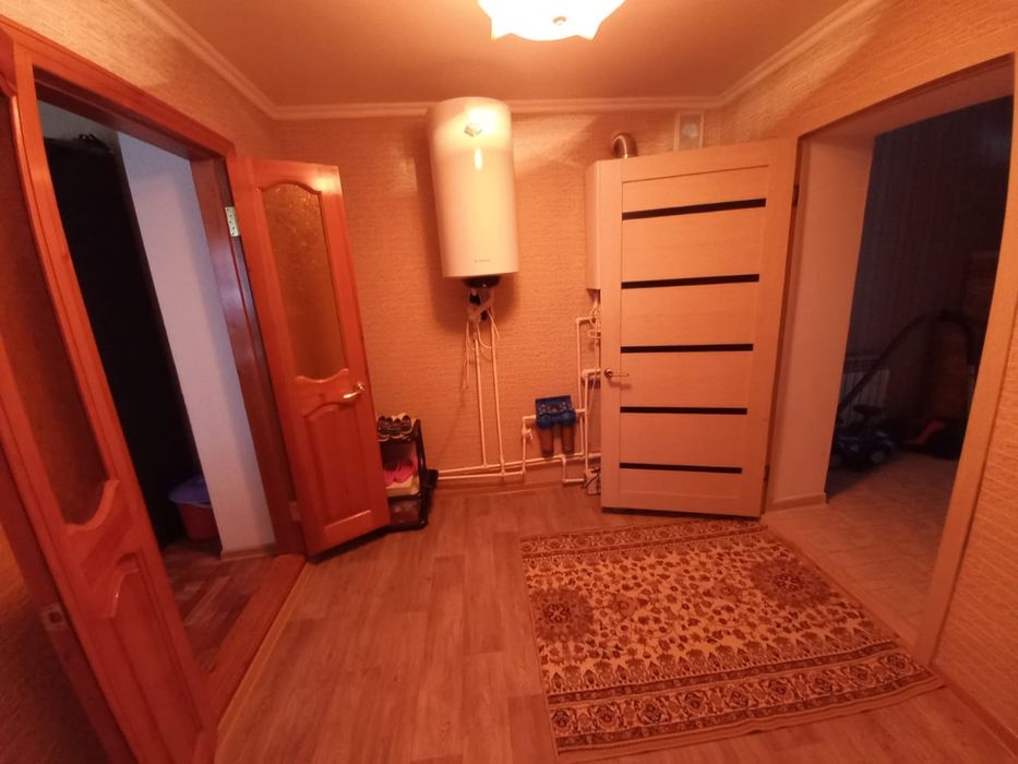 Продам частный дом. р. Малышка