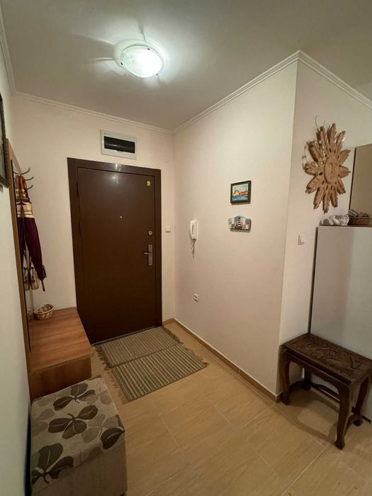 Продава се Двустаен апартамент в с. Равда, Област Бургас - 70 кв.м за 1070 €/кв.м - Снимка #12