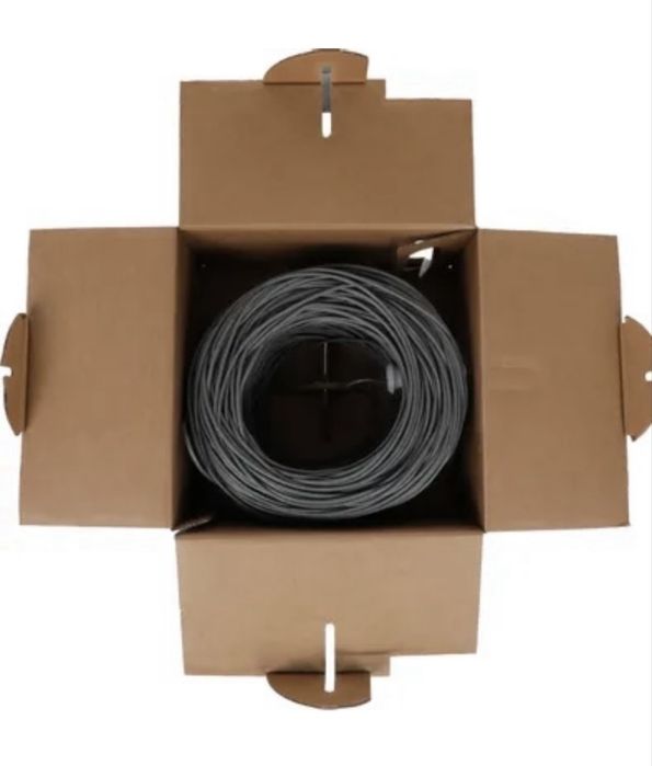 Продаю Utp cable утп кабель бухта 305м