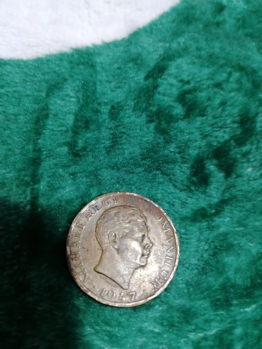 Monede vechi de vânzare