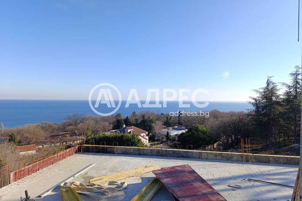 Едностаен апартамент, к.к. Слънчев ден, гр. Варна