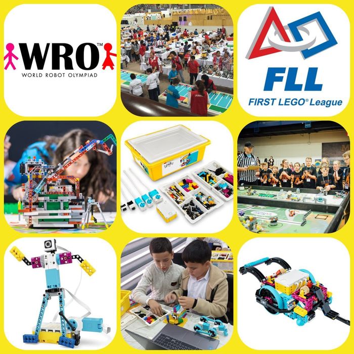 Lego Education Spike Prime (Original)