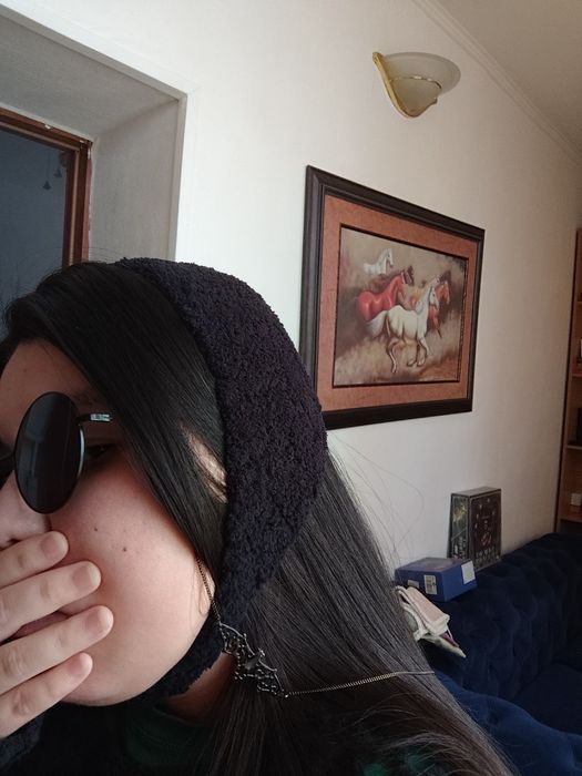 Продам чепчик ручной работы