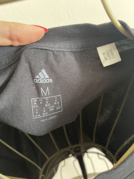 Bluza adidas marimea M