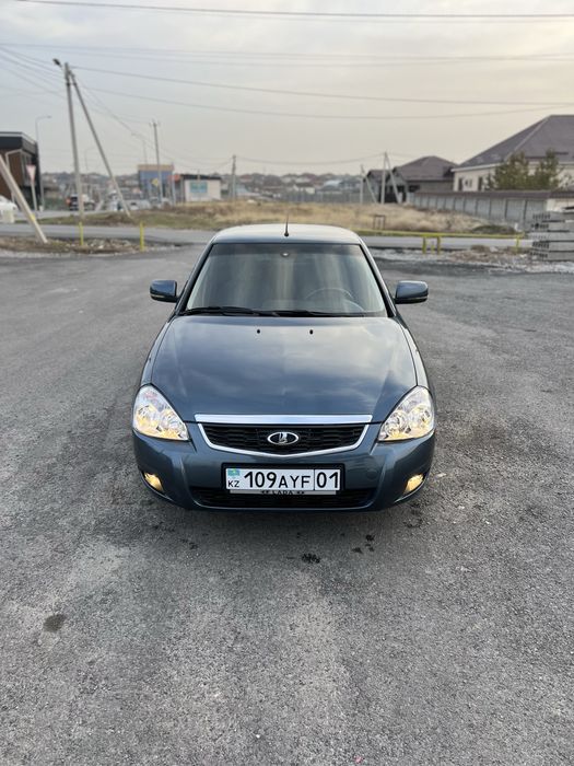 Priora 2170 Lada