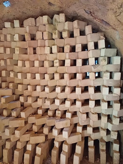 Pishgan gʻisht poltora