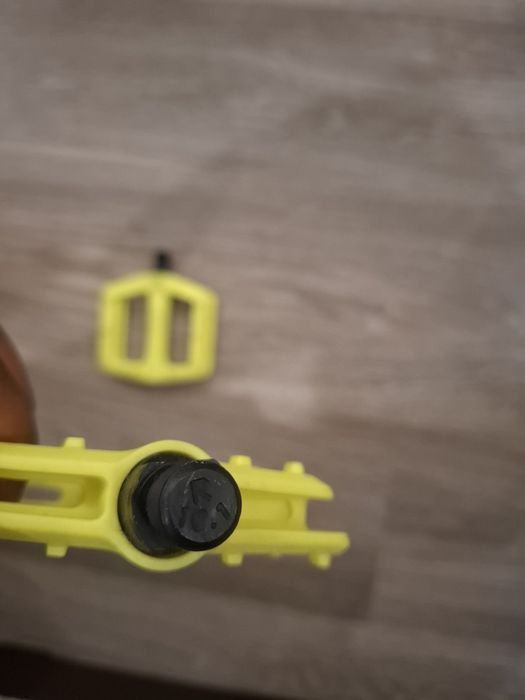 Педали за колело