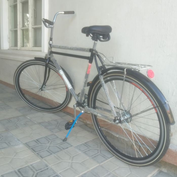 Arzon Yangi Ural Velik Velosiped yurmagan