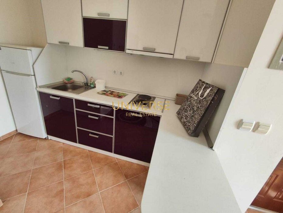 Продава се Двустаен апартамент в к.к. Елените - 60 кв.м за 967 €/кв.м - Снимка #2