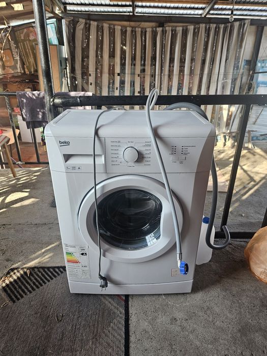 Стриальная машина