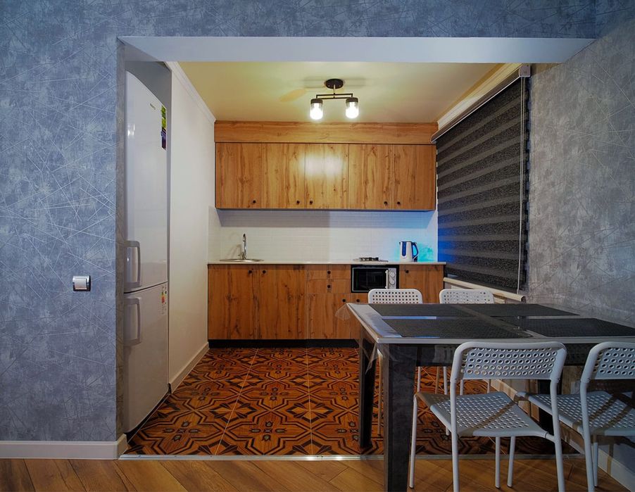 Продам 2-х комнатную квартиру