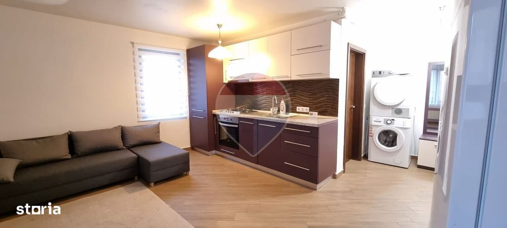 Închiriere Apartament 2 Camere | Cartier Zorilor – Str. Mircea Eliade