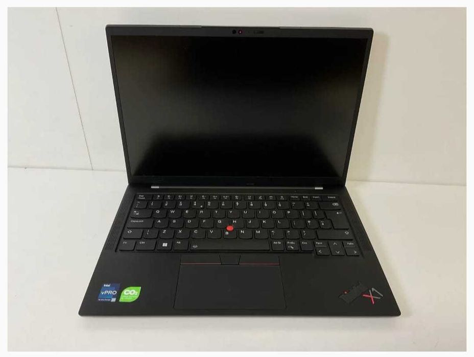 Lenovo ThinkPad X1 Carbon Gen 11 | i7-1365U Gen 13 | 32GB RAM | Ca Nou