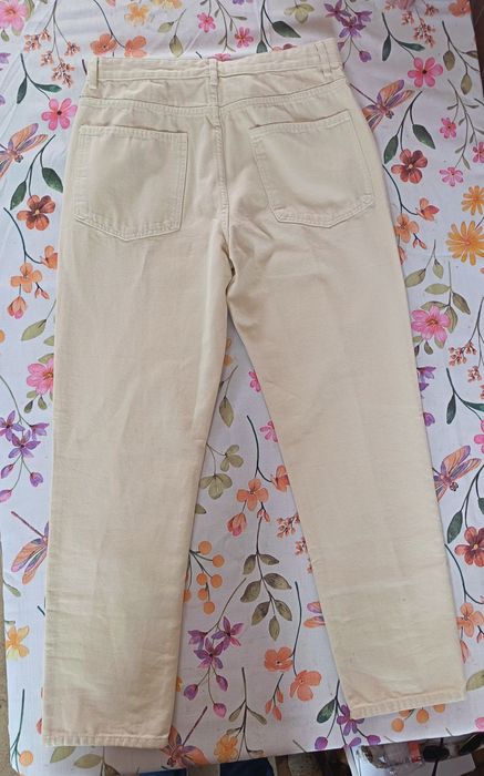 Pantaloni jeans Zara