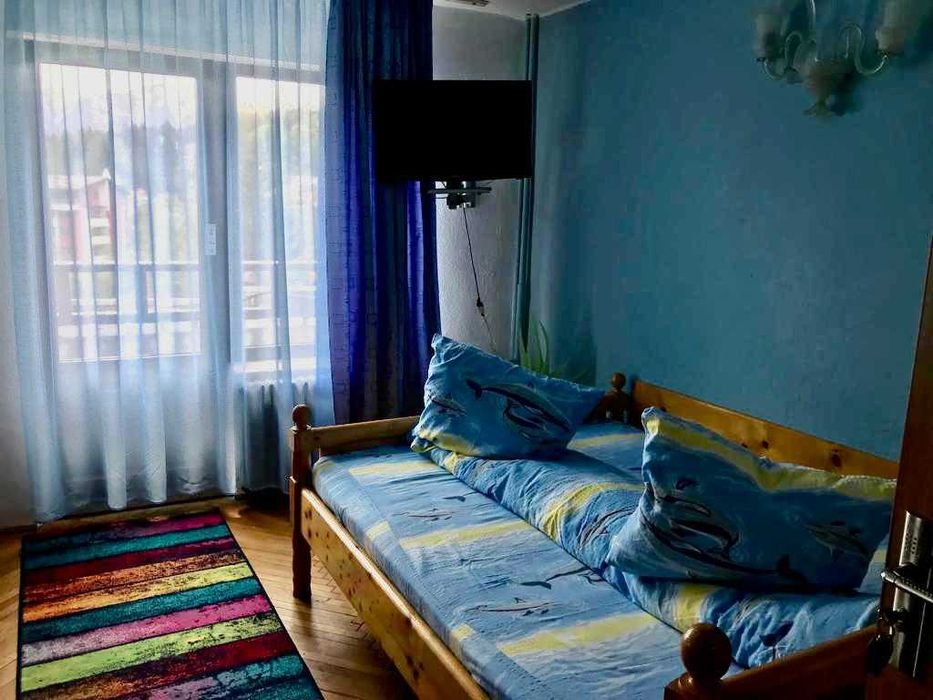 Cazare pensiune Predeal