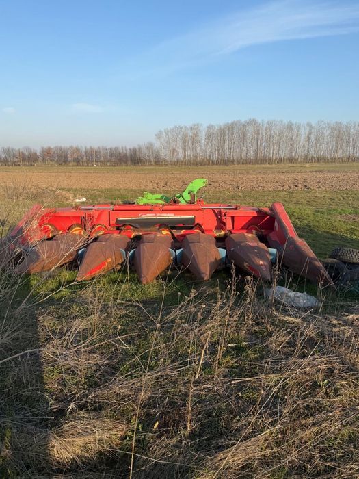 Vand utilaje agricole personale