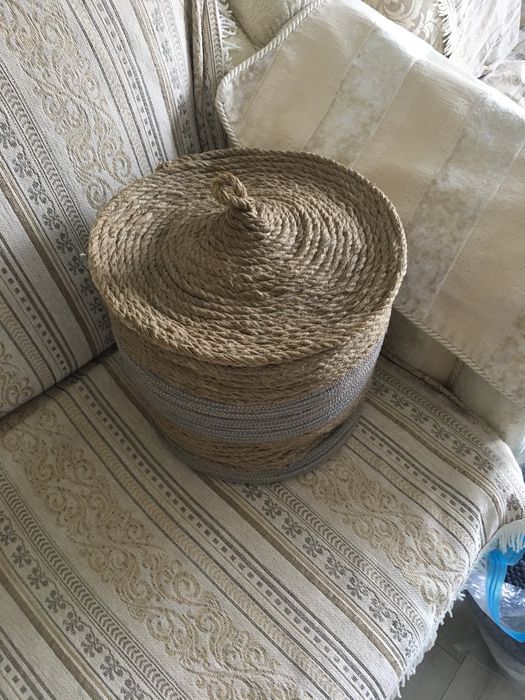 Корзина, корзины