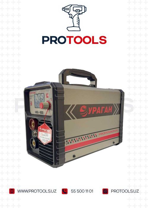 Ураган kempi svarka apparati кемпи полуавтомат