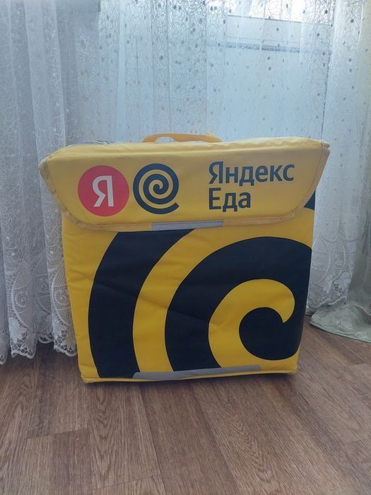 Яндекс термокороб