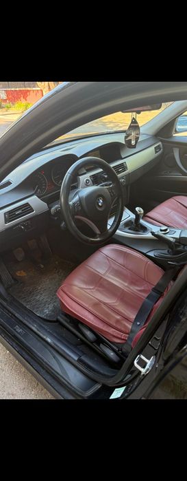 Bmw seria 3  2000 disel