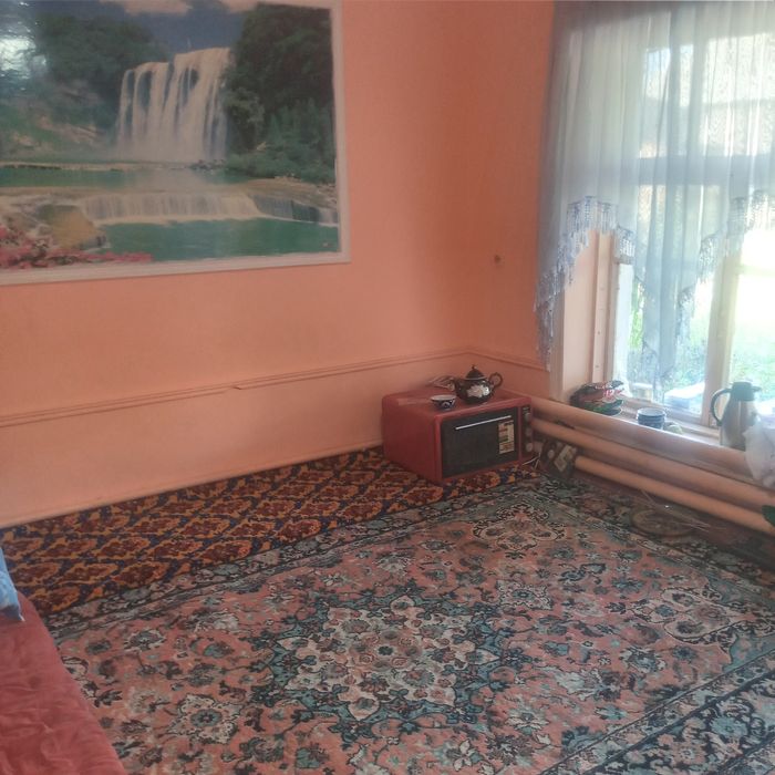 Uy Sotiladi Xovli Nurafshon