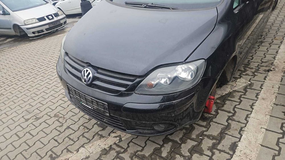 Fata completa Volkswagen Golf 5 Plus 2007