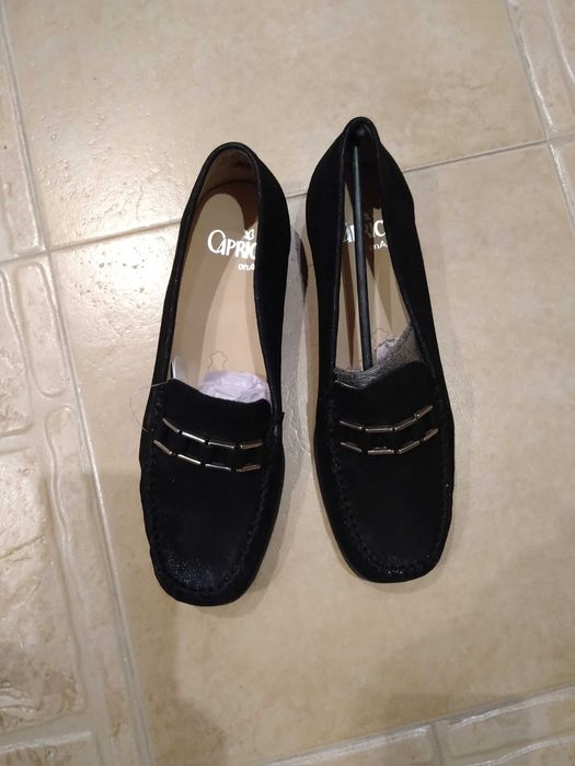 нови мокасини 38 Carpice