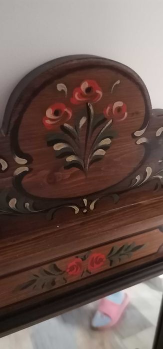 Voglauer Гардероб, шкаф и огледало