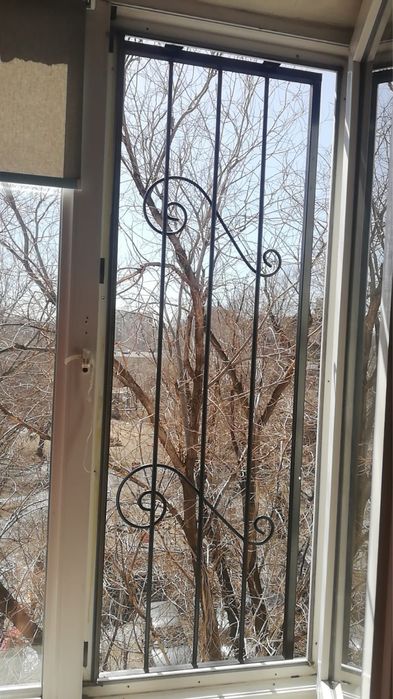 Решетки защита от детей