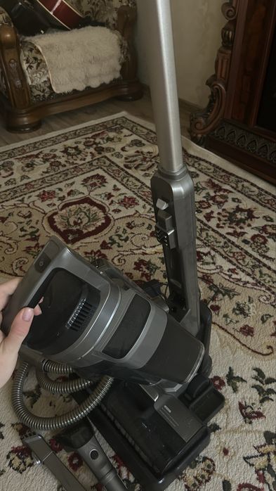 Моющий пылесос Redkey W12 pro