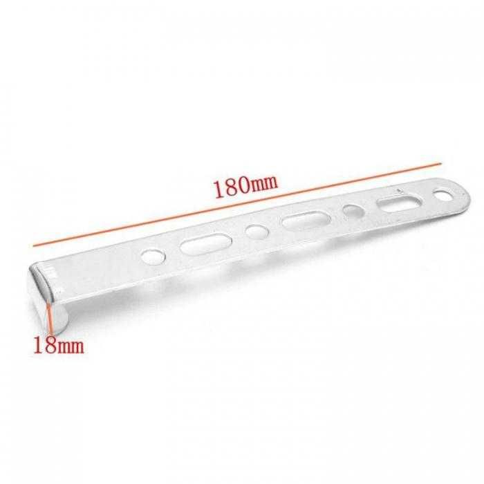 Алуминиеви накрайници за спортен филтър