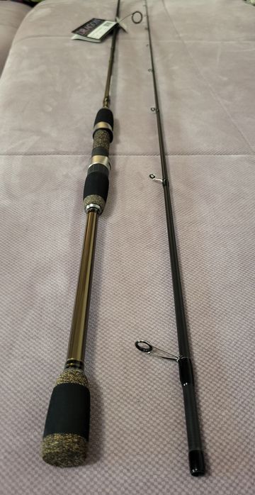 Lanseta Dragon X-Treme Spinn21 2.30m 4-21g