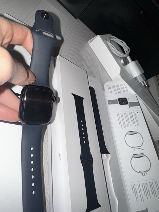 Apple Watch 7 series 41mm