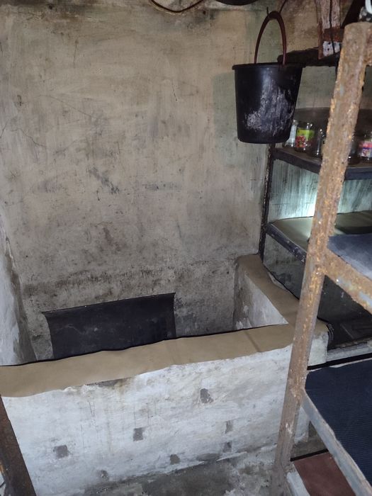 Продам овощехранилище